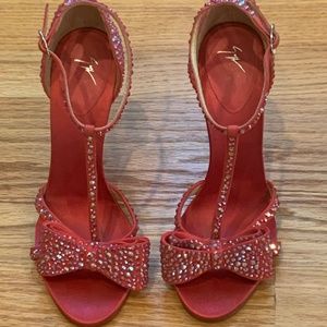 Giuseppe Zanotti Sandals